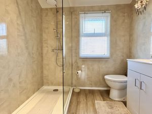 Shower Room- click for photo gallery